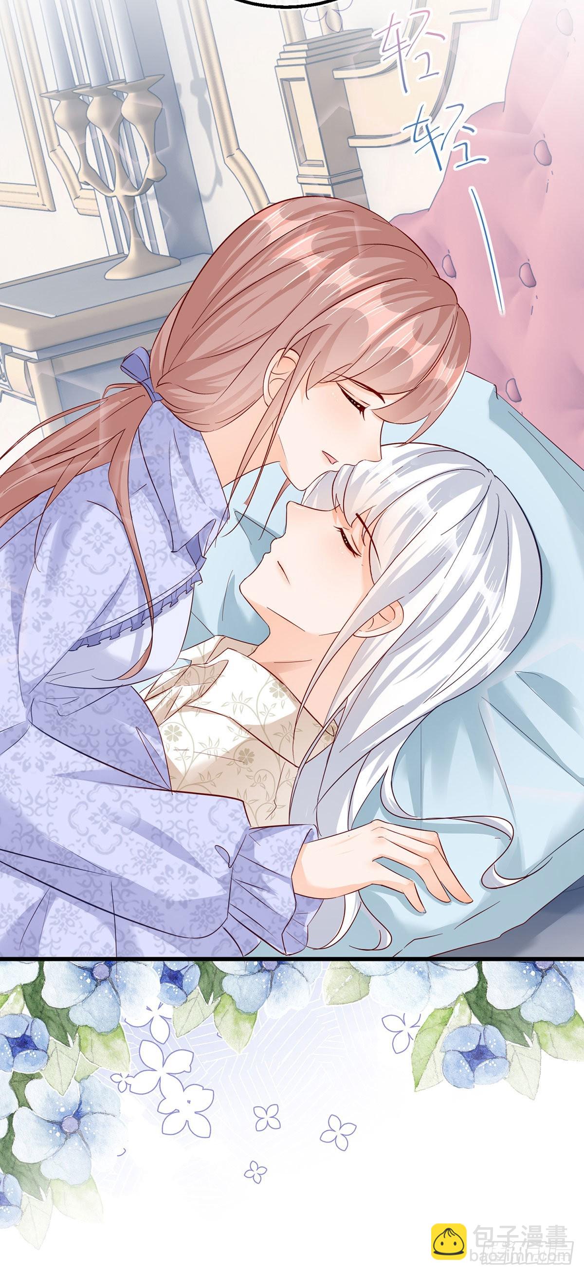 第119话 安排得明明白白-第119话