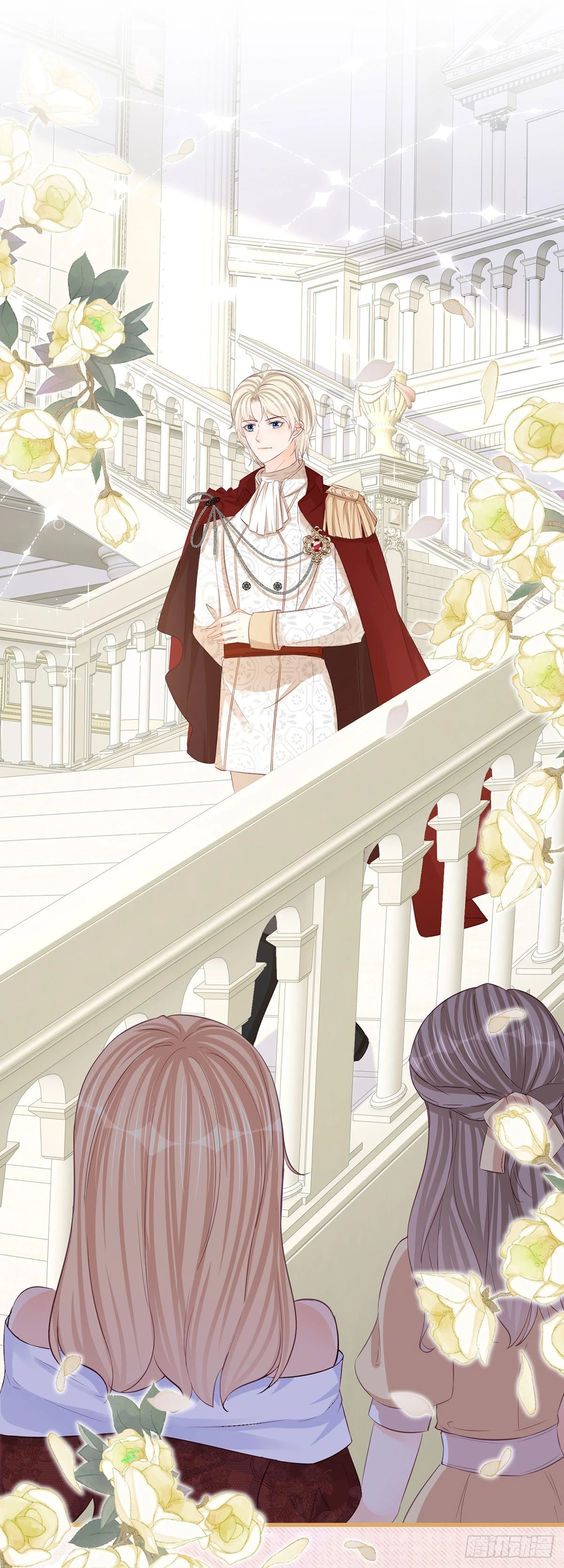 第119话 安排得明明白白-第119话