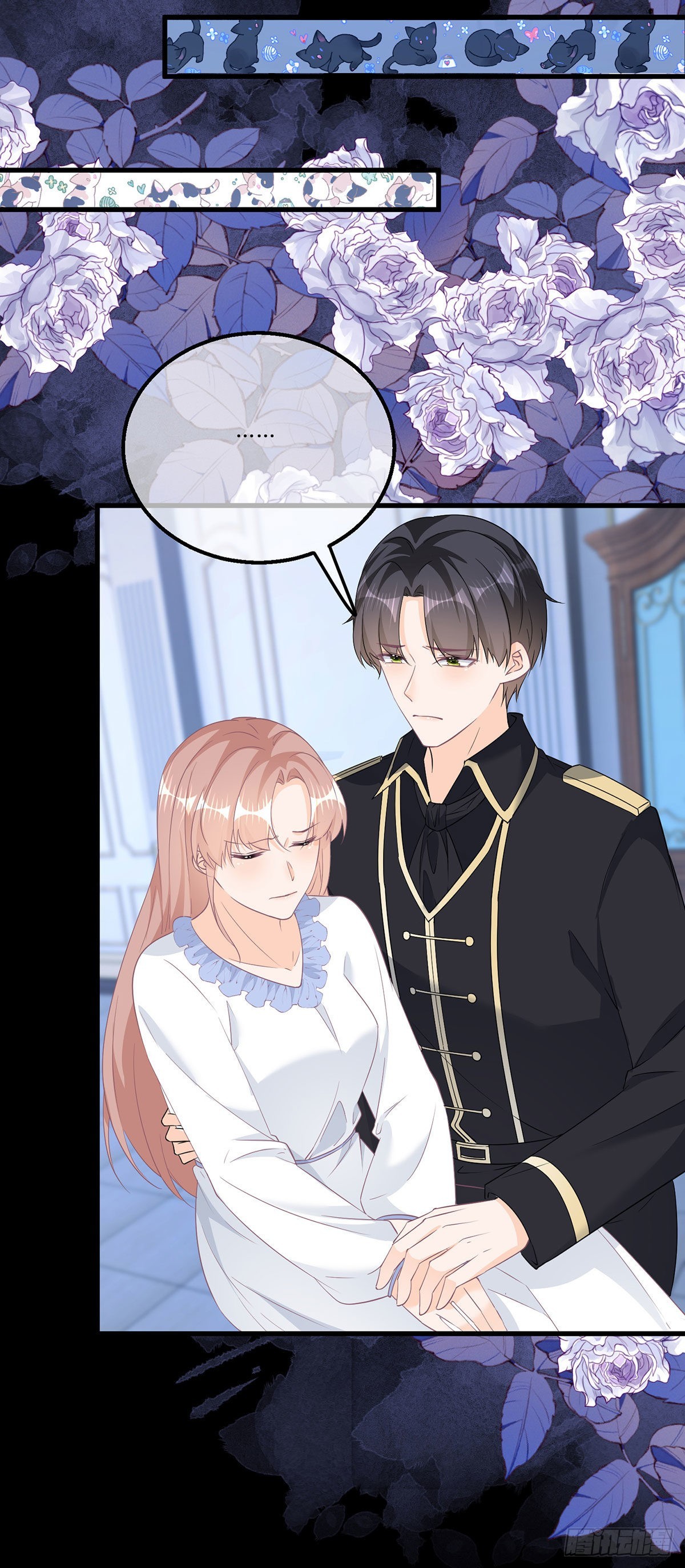 第132话 大型双标现场-第133话