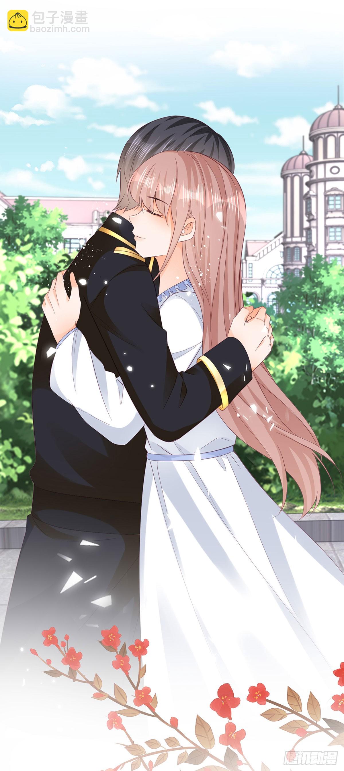 反派女爵的逆襲 - 第138話 你別騙我 - 5