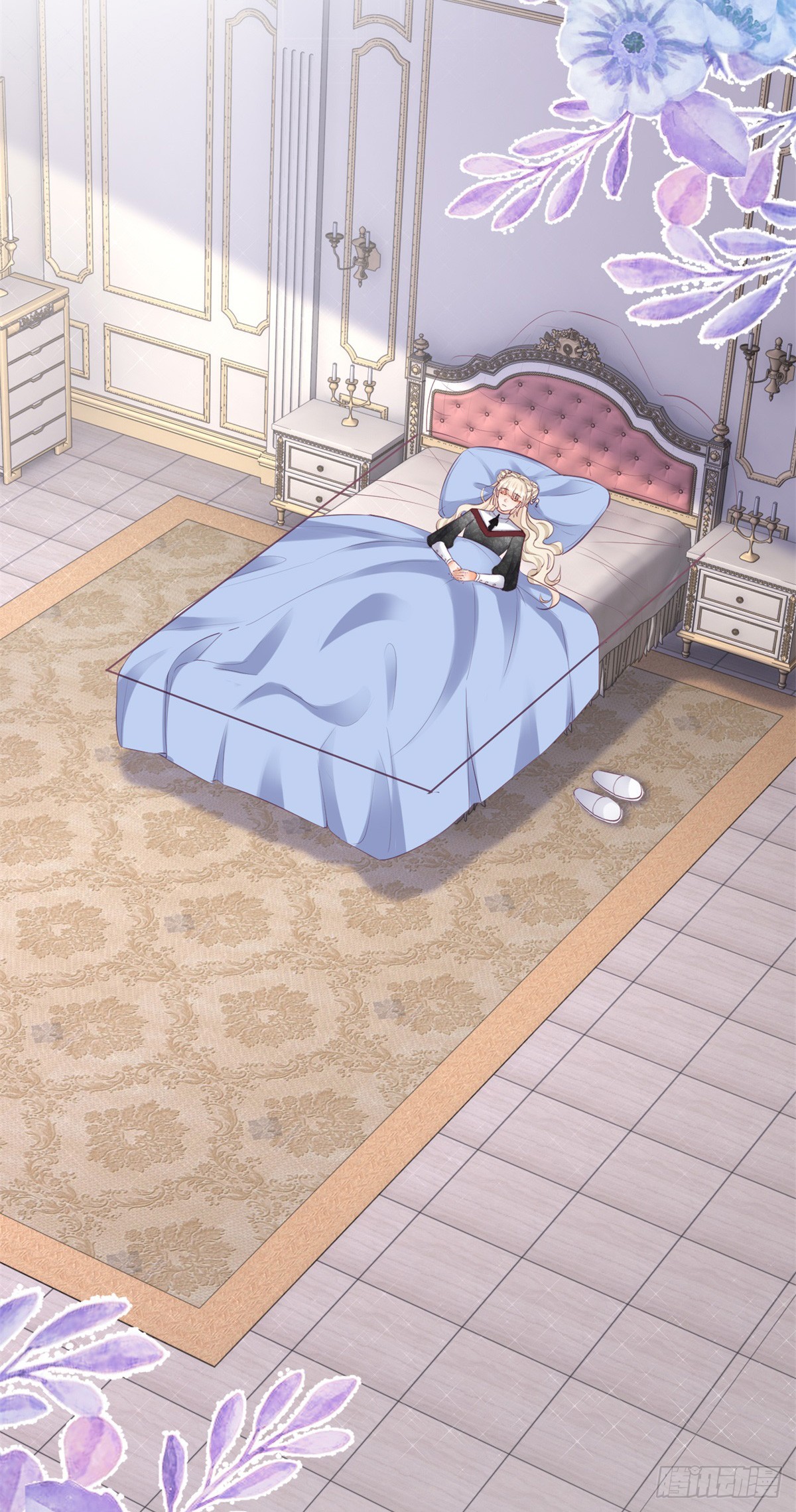 第144话 一见钟情-第145话