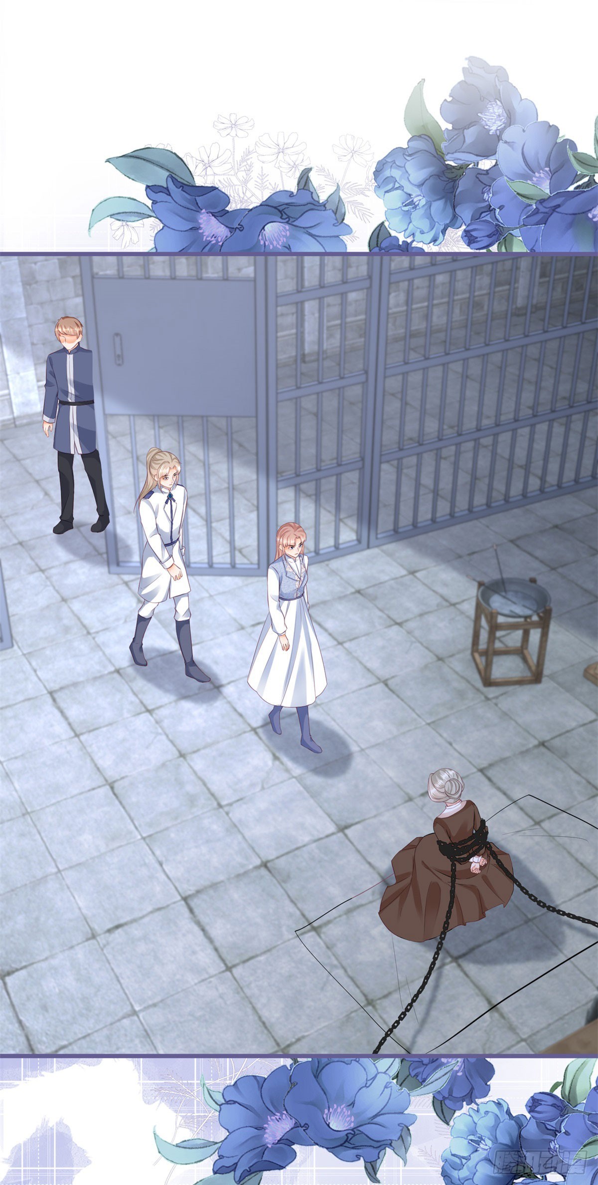 第154话 活要见人-第155话