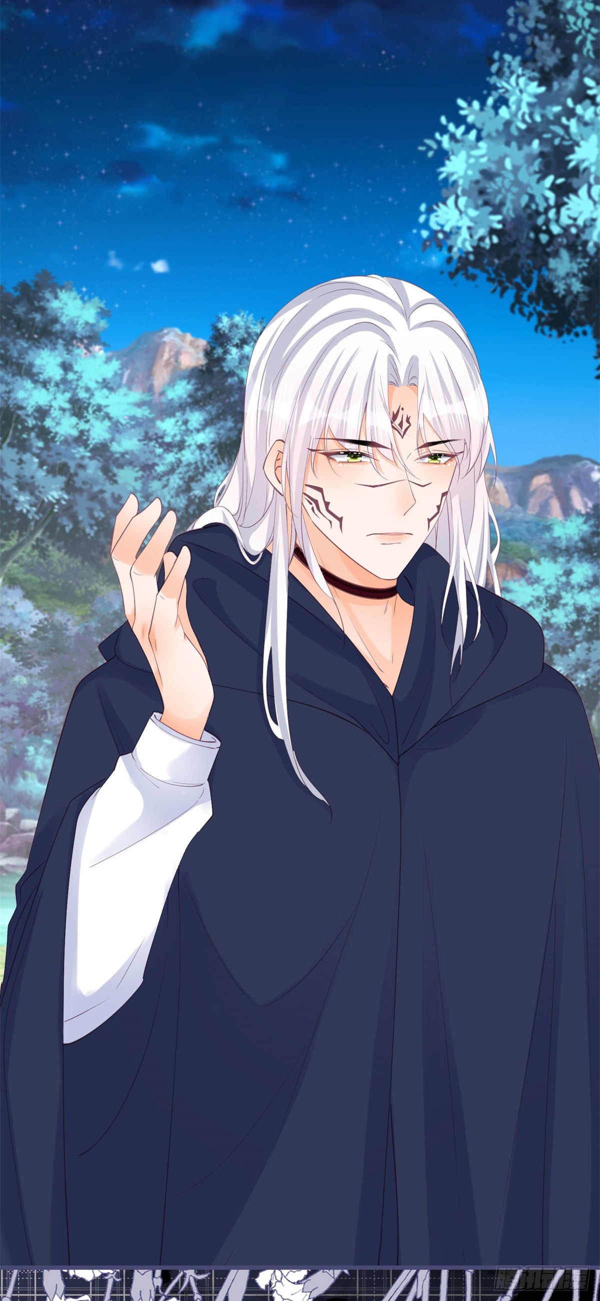 第154话 活要见人-第155话