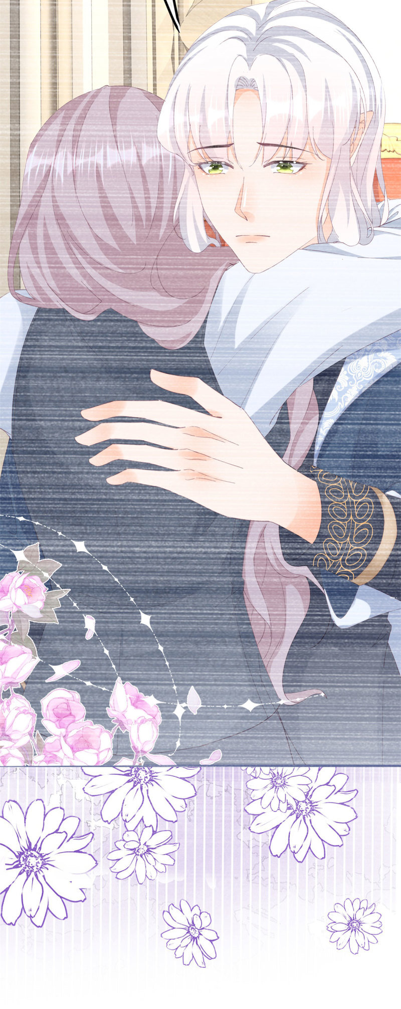 第182话 突然的战争-第183话