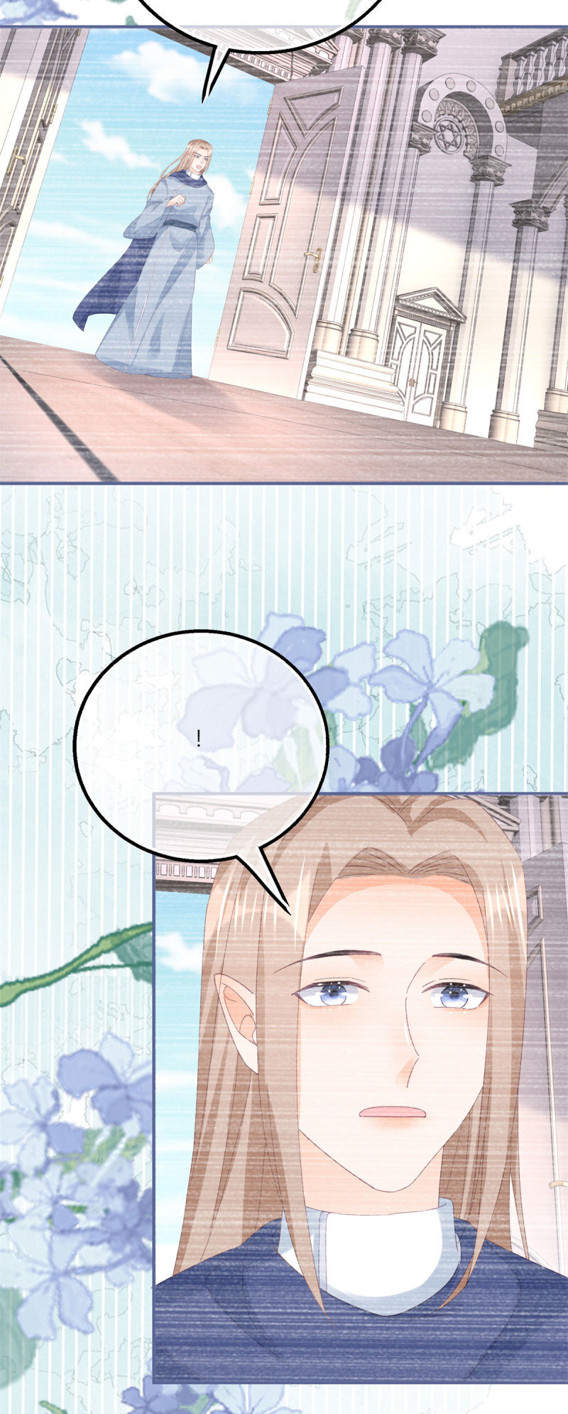 第182话 突然的战争-第183话