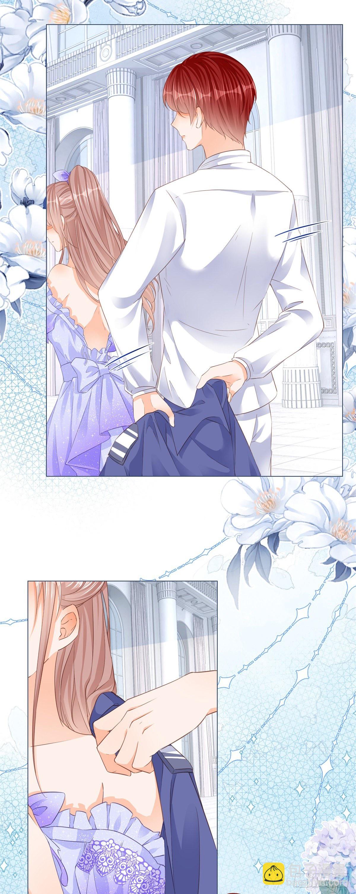 第25话 脱落的礼服-第25话