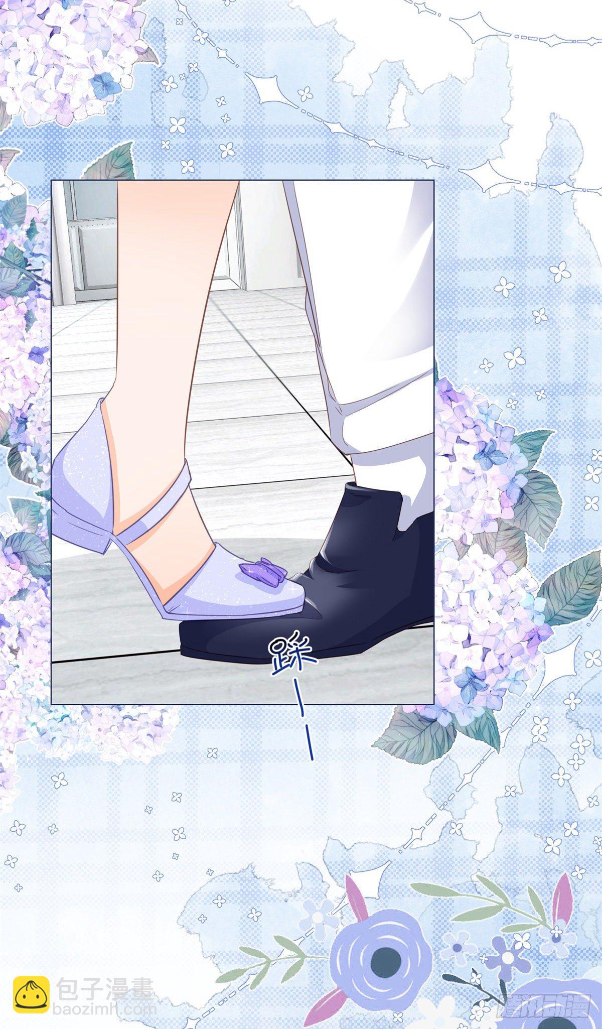 第25话 脱落的礼服-第25话