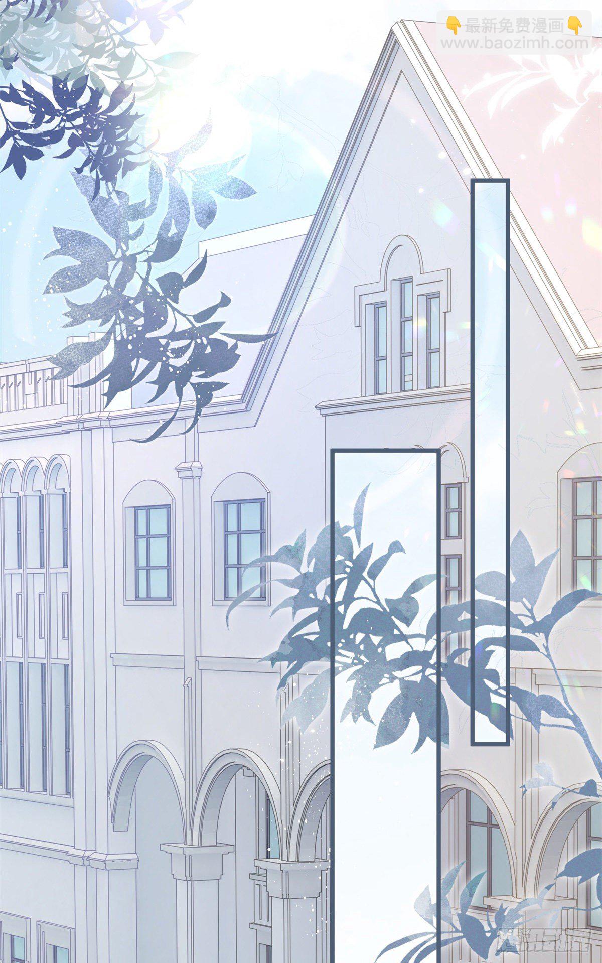 第33话 萤火虫-第33话