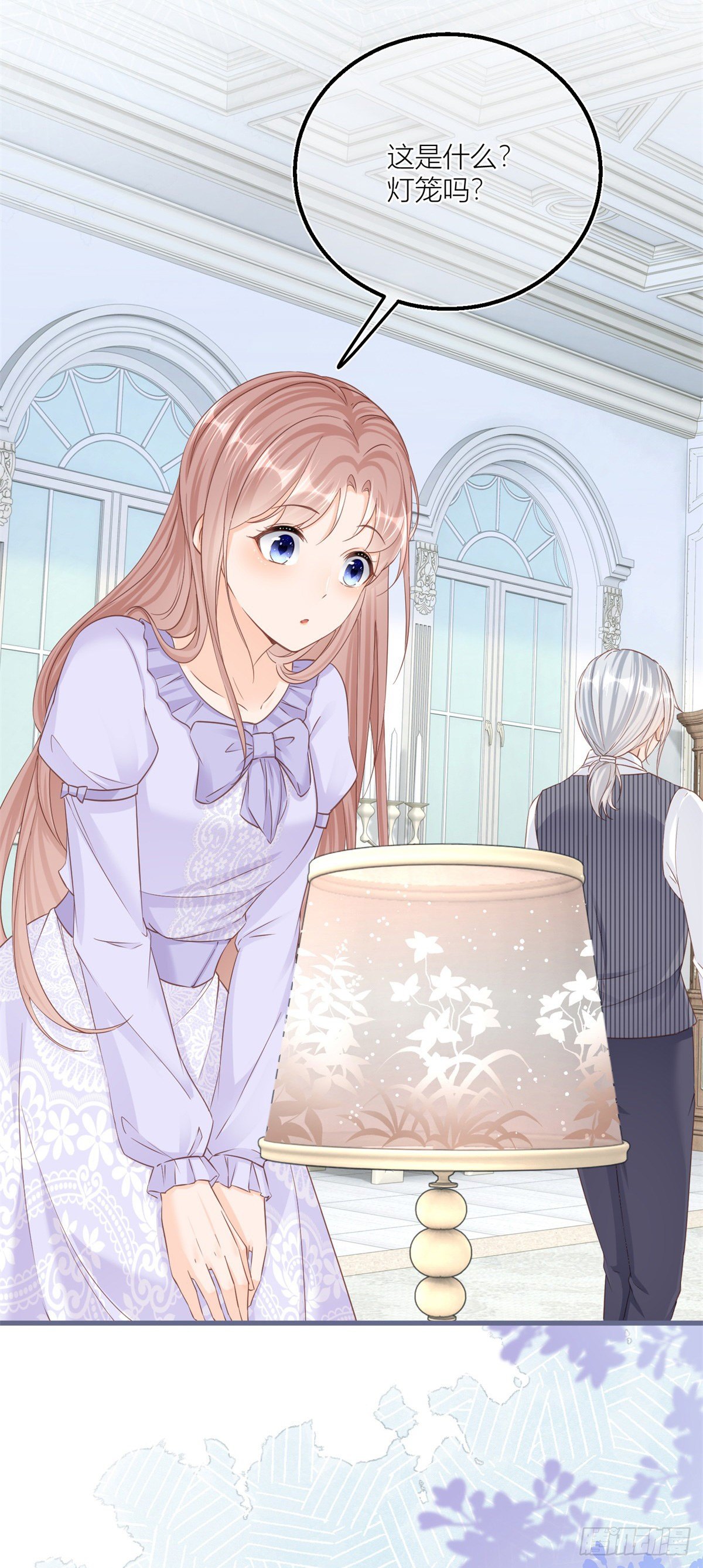 第33话 萤火虫-第33话