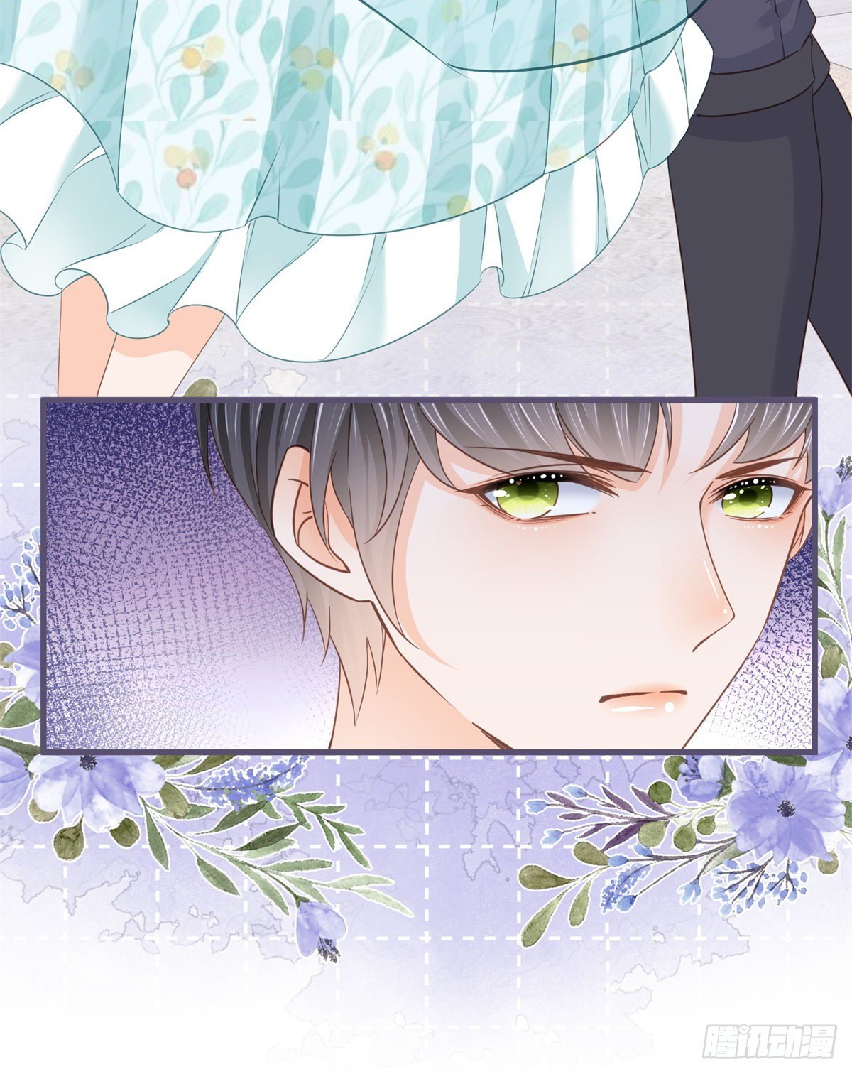 第37话 求救小公爵-第37话