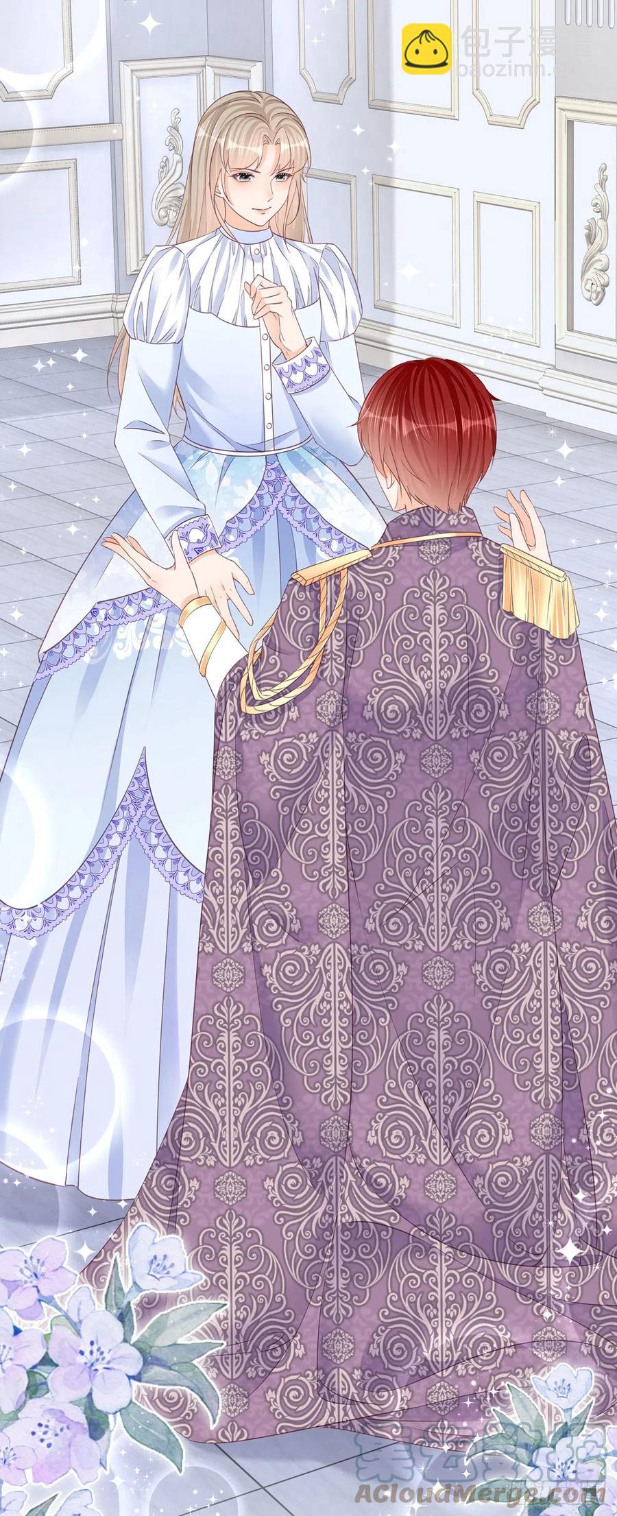 第51话 三哥的秘密-第51话