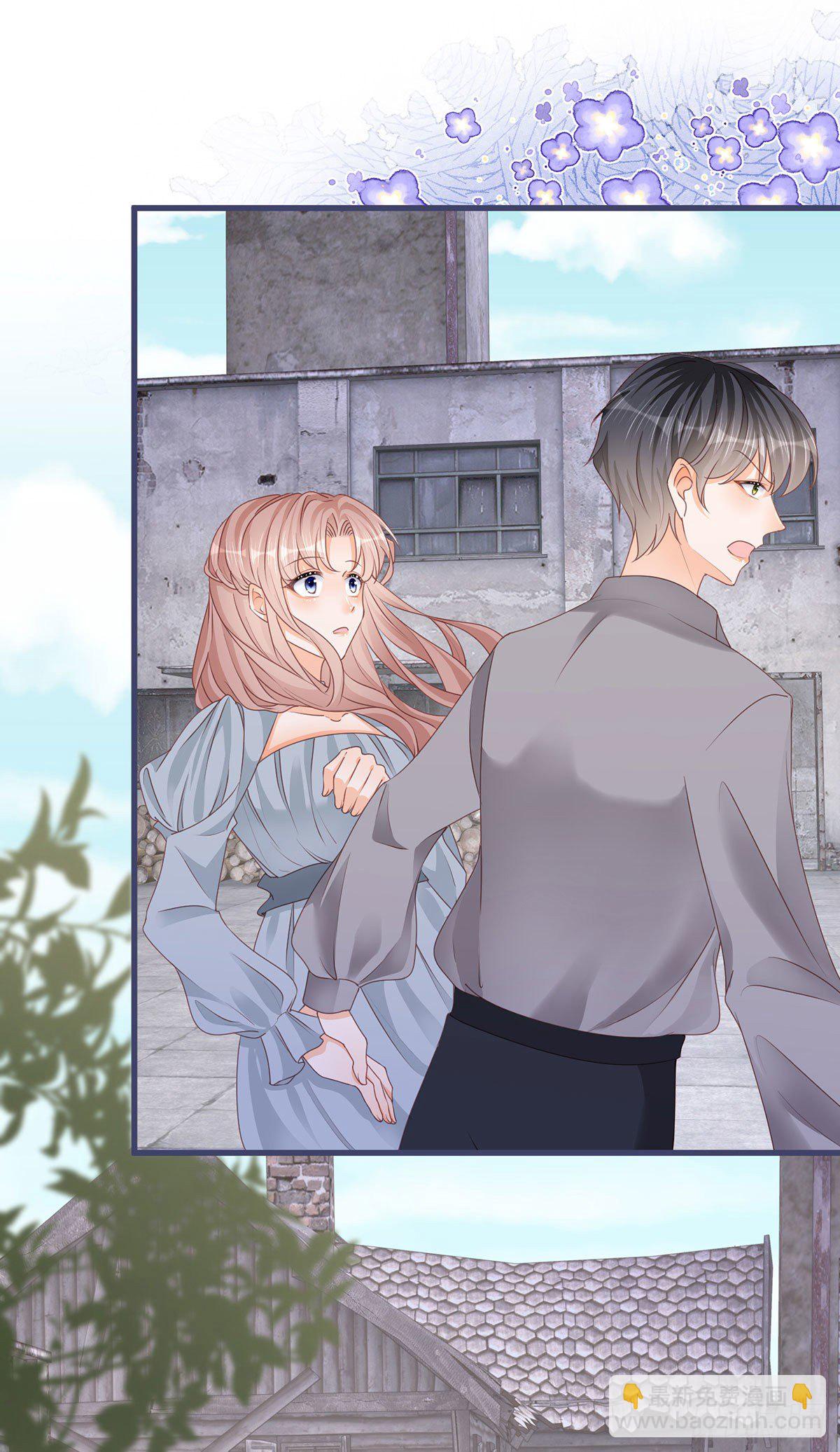 第57话 被暴民围困-第57话