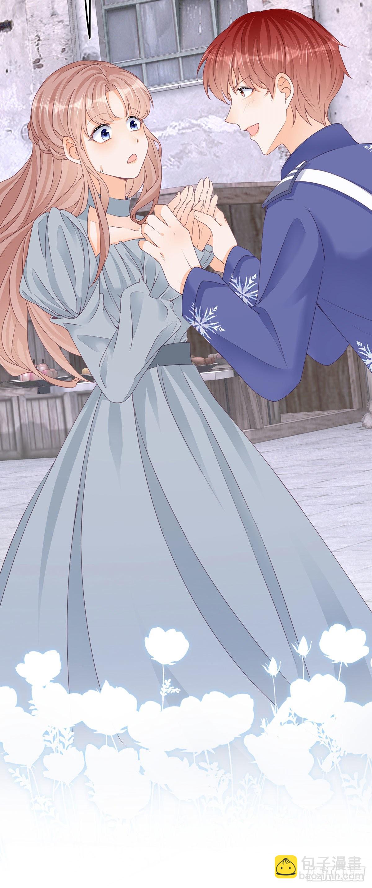 第57话 被暴民围困-第57话