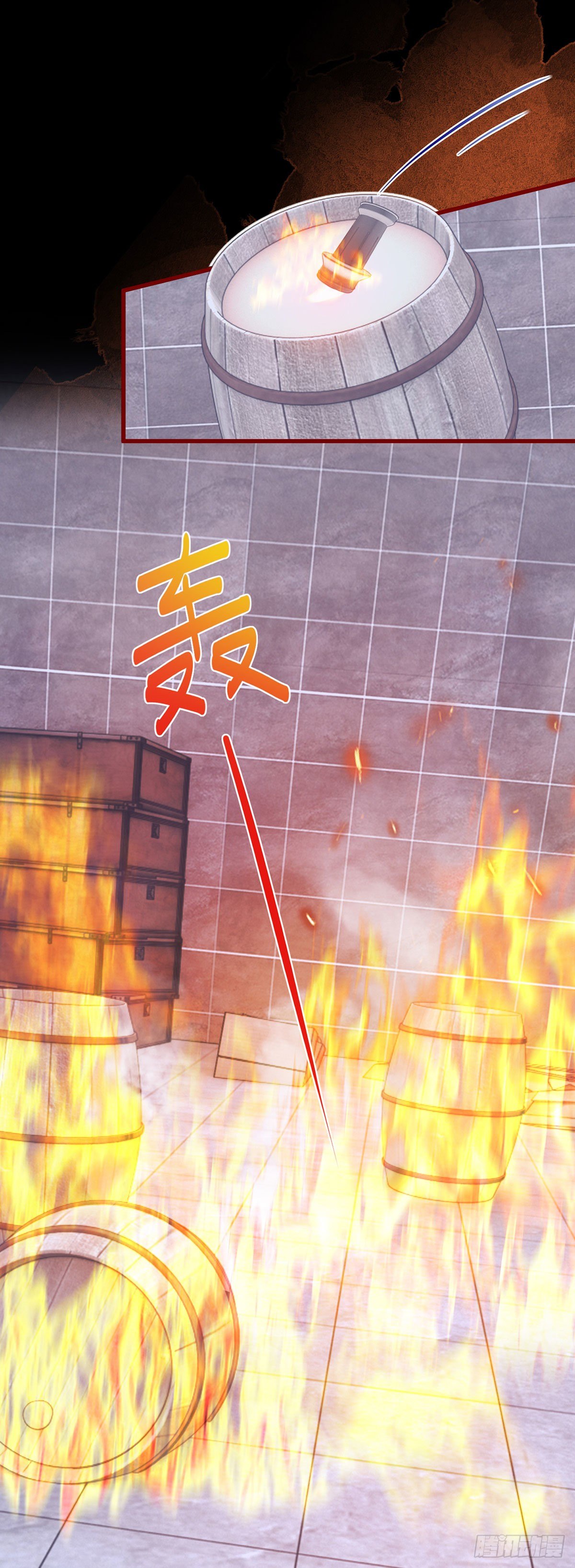 第63话 一起死吧-第63话