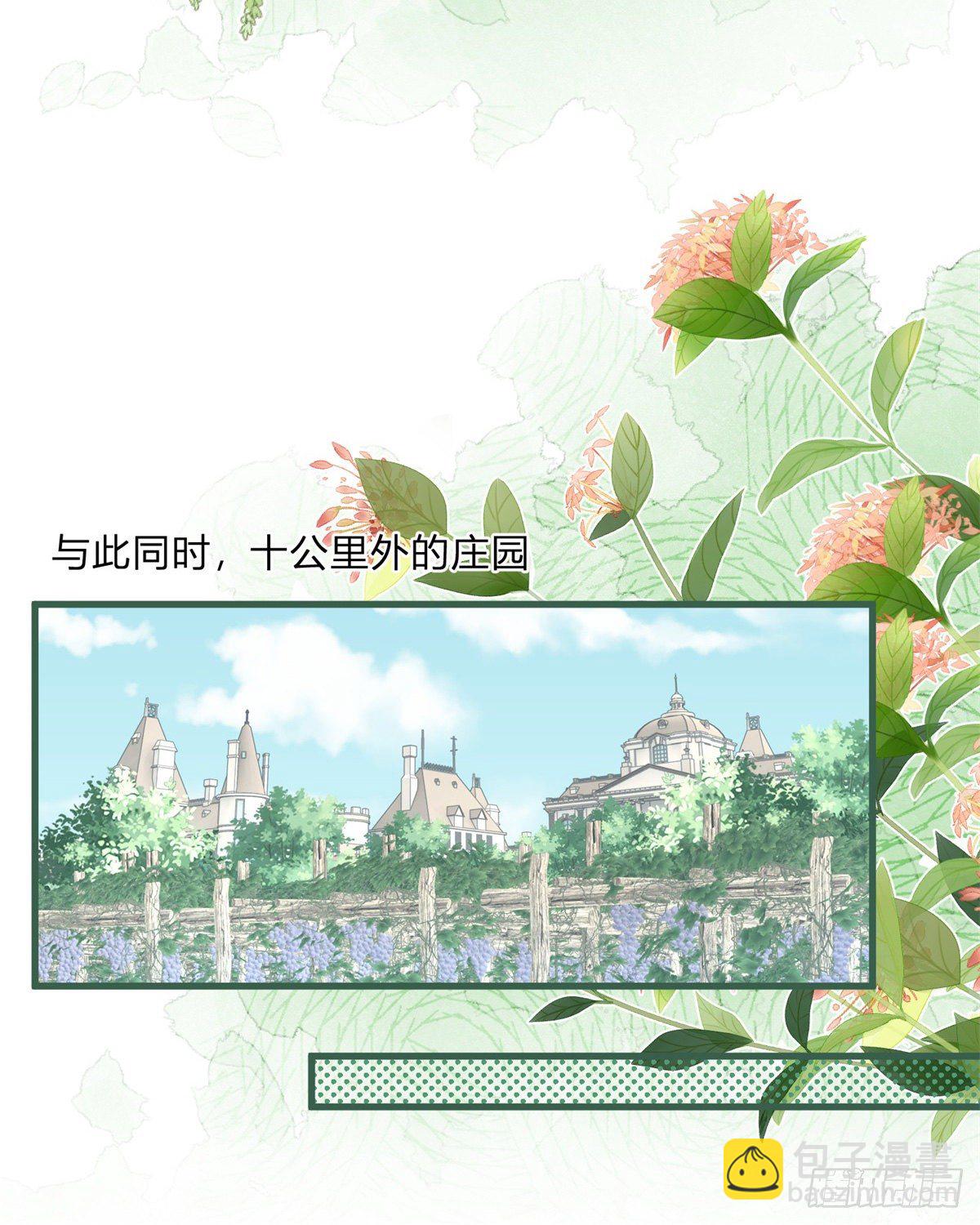 第87话 别动，检查身体-第87话