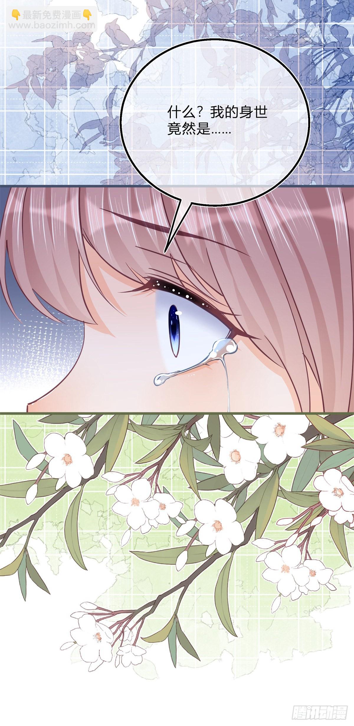 第91话 身世大白-第91话