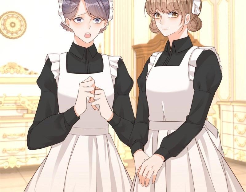 第13话 第11话 女仆们的内斗(1/3)-第13话