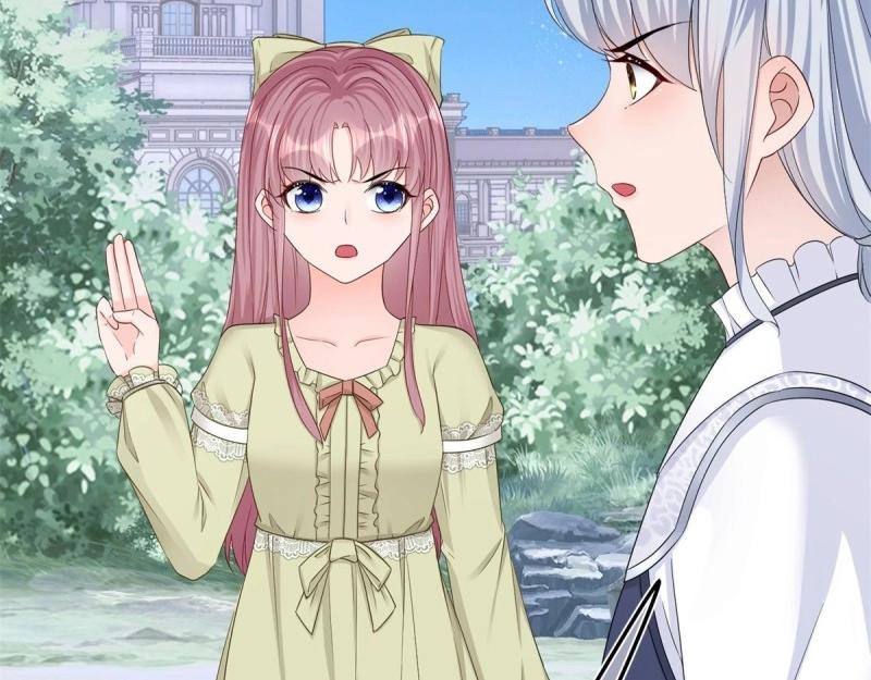 第23话 第21话 我用生命向你起誓(1/2)-第23话