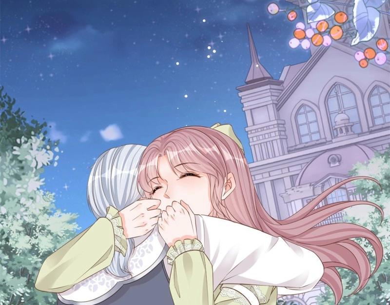 第23话 第21话 我用生命向你起誓(1/2)-第23话