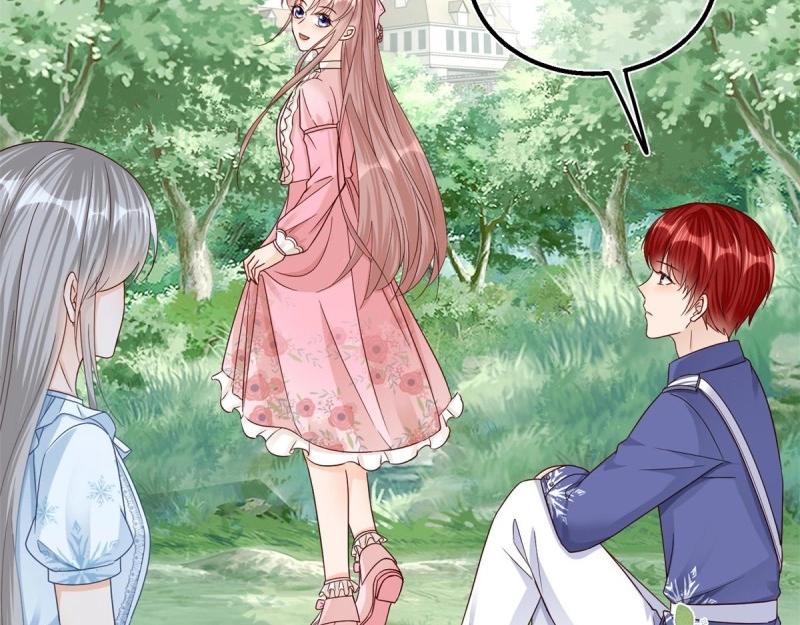 第25话 第23话 救、救命&hellip;&hellip;(1/2)-第25话