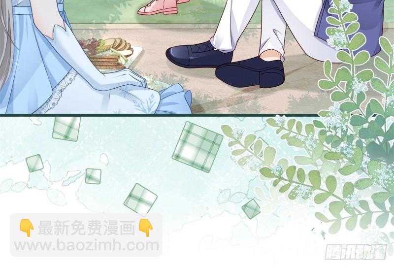 第25话 第23话 救、救命&hellip;&hellip;(1/2)-第25话