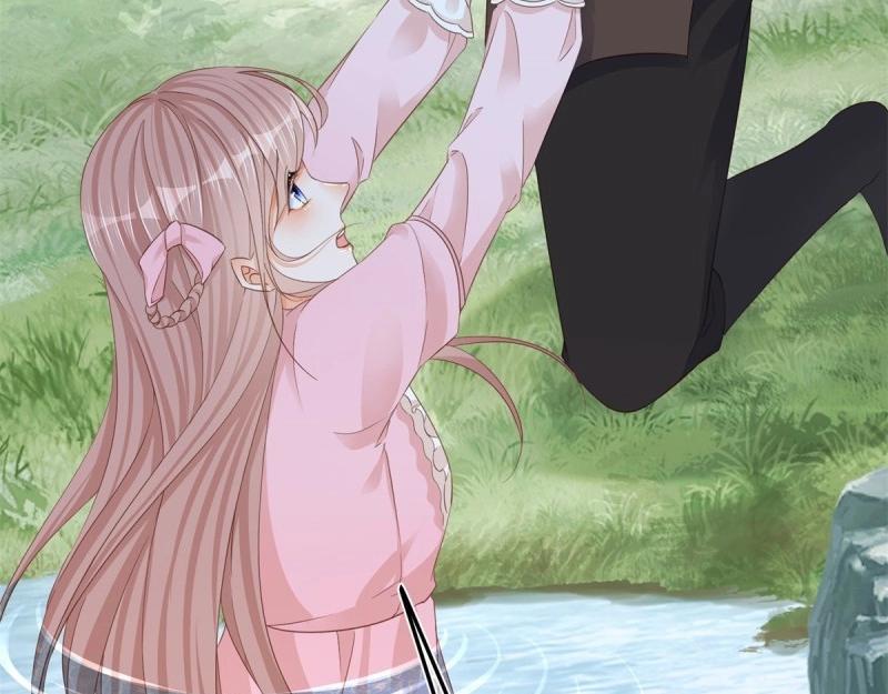 第25话 第23话 救、救命&hellip;&hellip;(1/2)-第25话