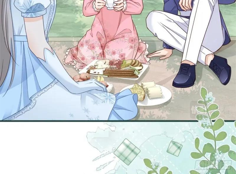 第25话 第23话 救、救命&hellip;&hellip;(1/2)-第25话