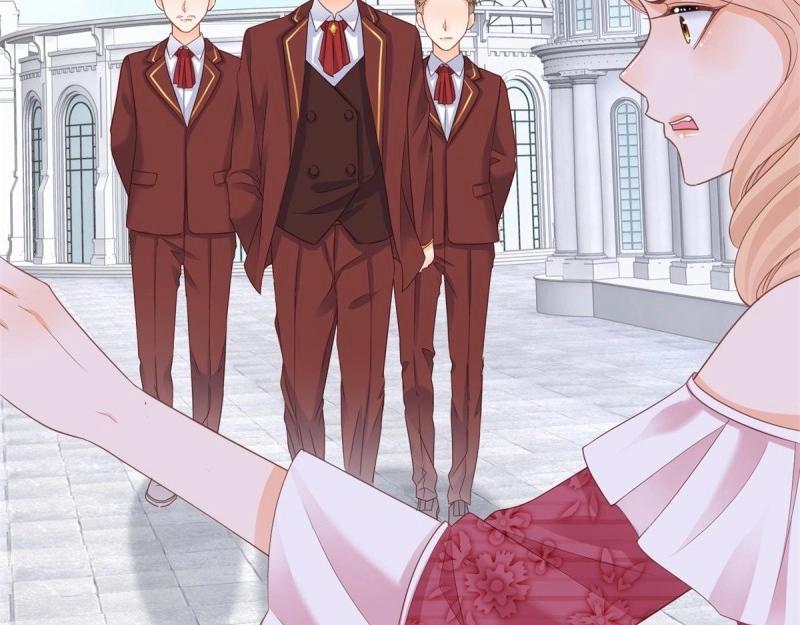 第33话 第31话 你们是不是搞错了？(1/2)-第33话