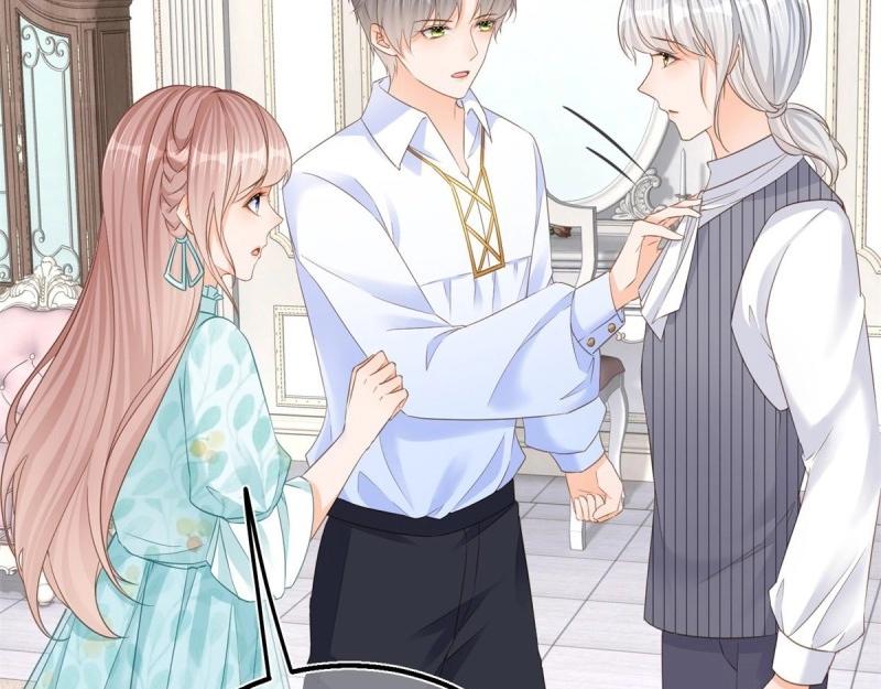 第39话 第37话 求救小公爵(1/2)-第39话