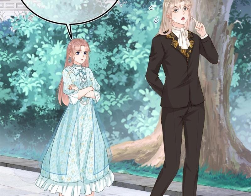 第43话 第41话 不理凯特琳了！(1/2)-第43话