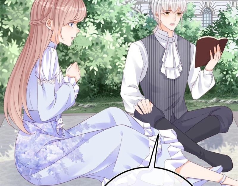 第49话 第47话 哥哥们订婚？(1/2)-第49话