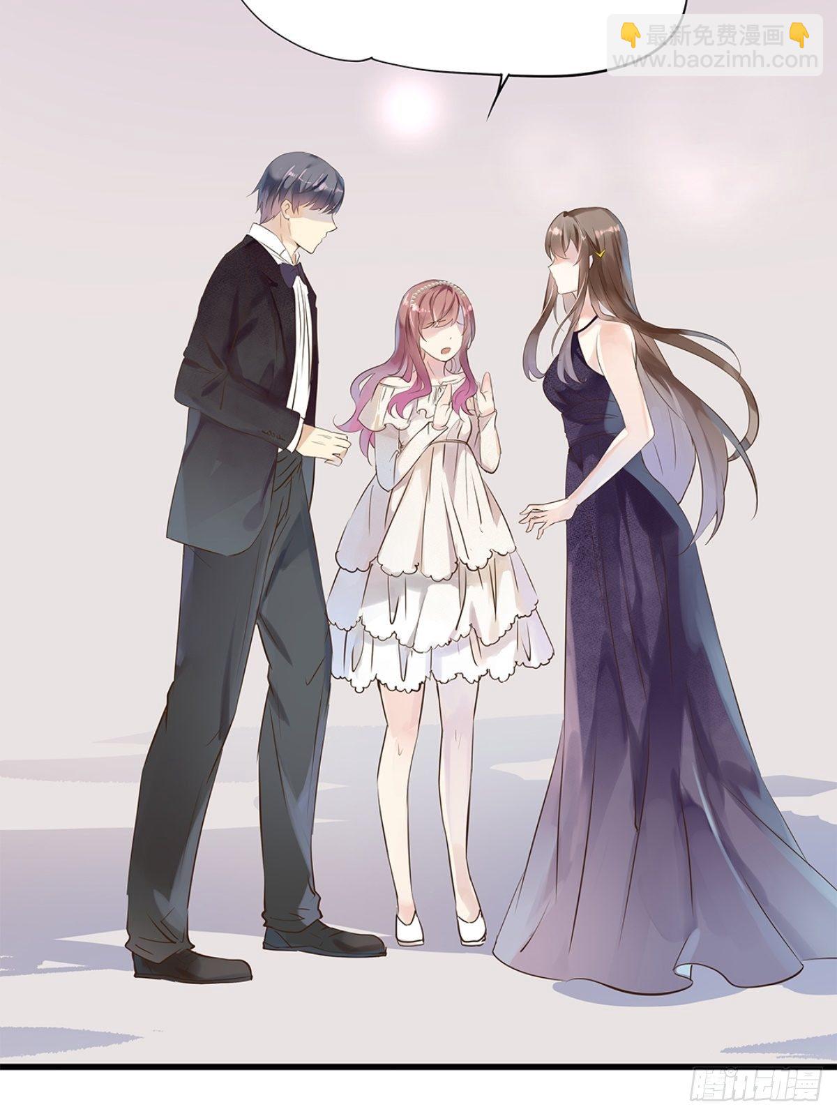 总裁世界02-第3话