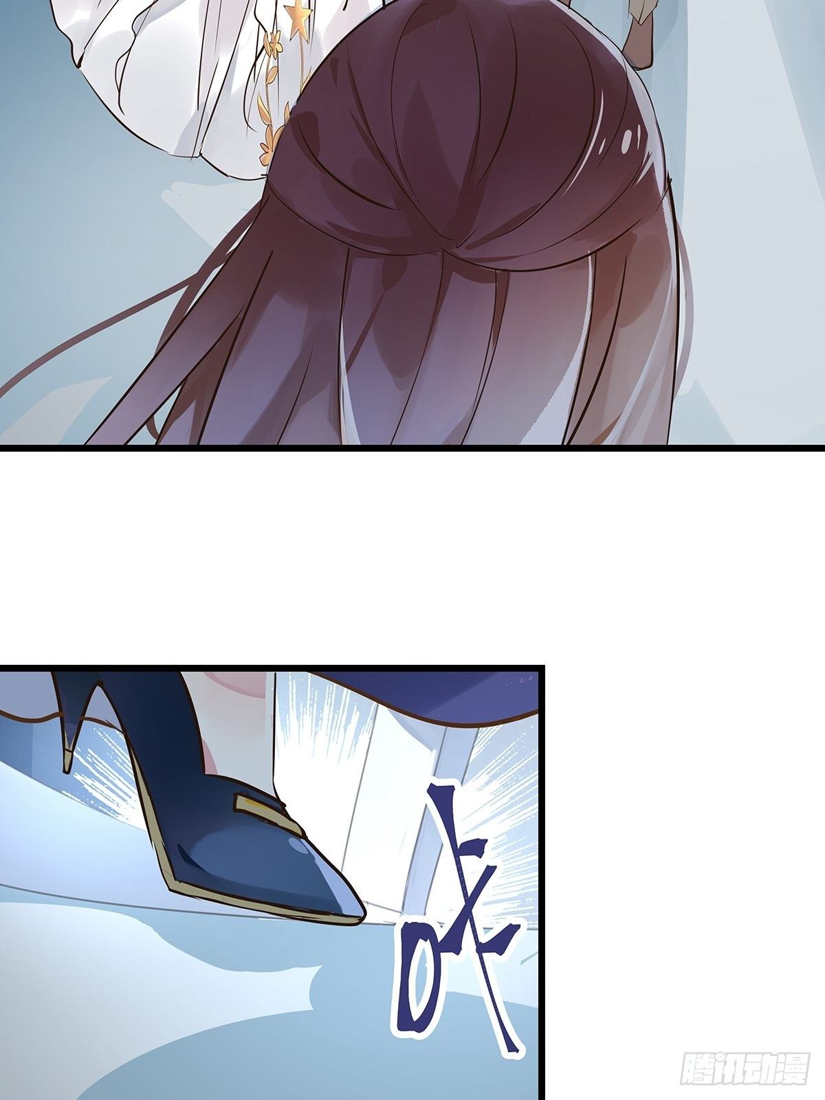 总裁世界20-第21话