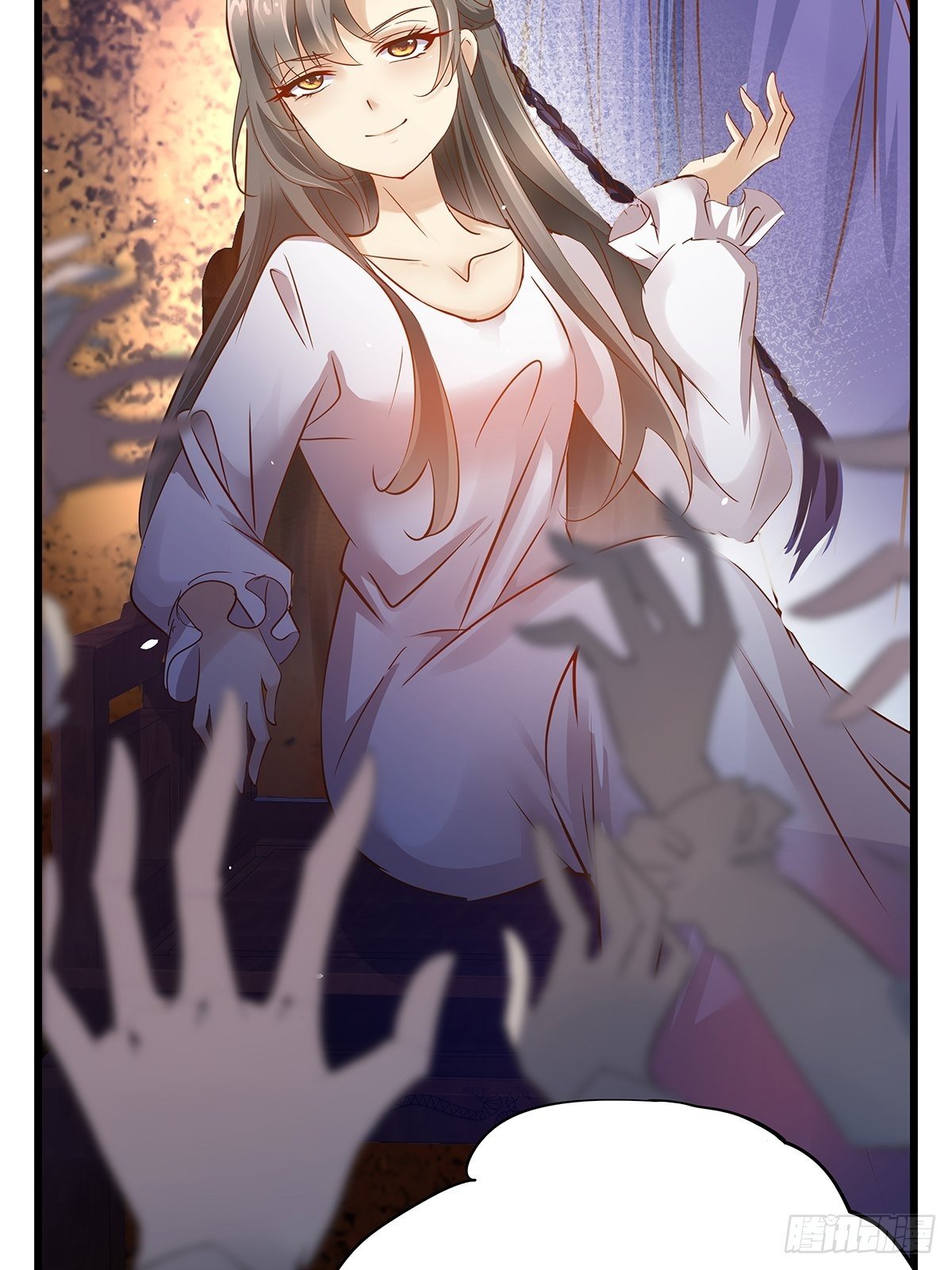 宫斗世界01(1/2)-第23话