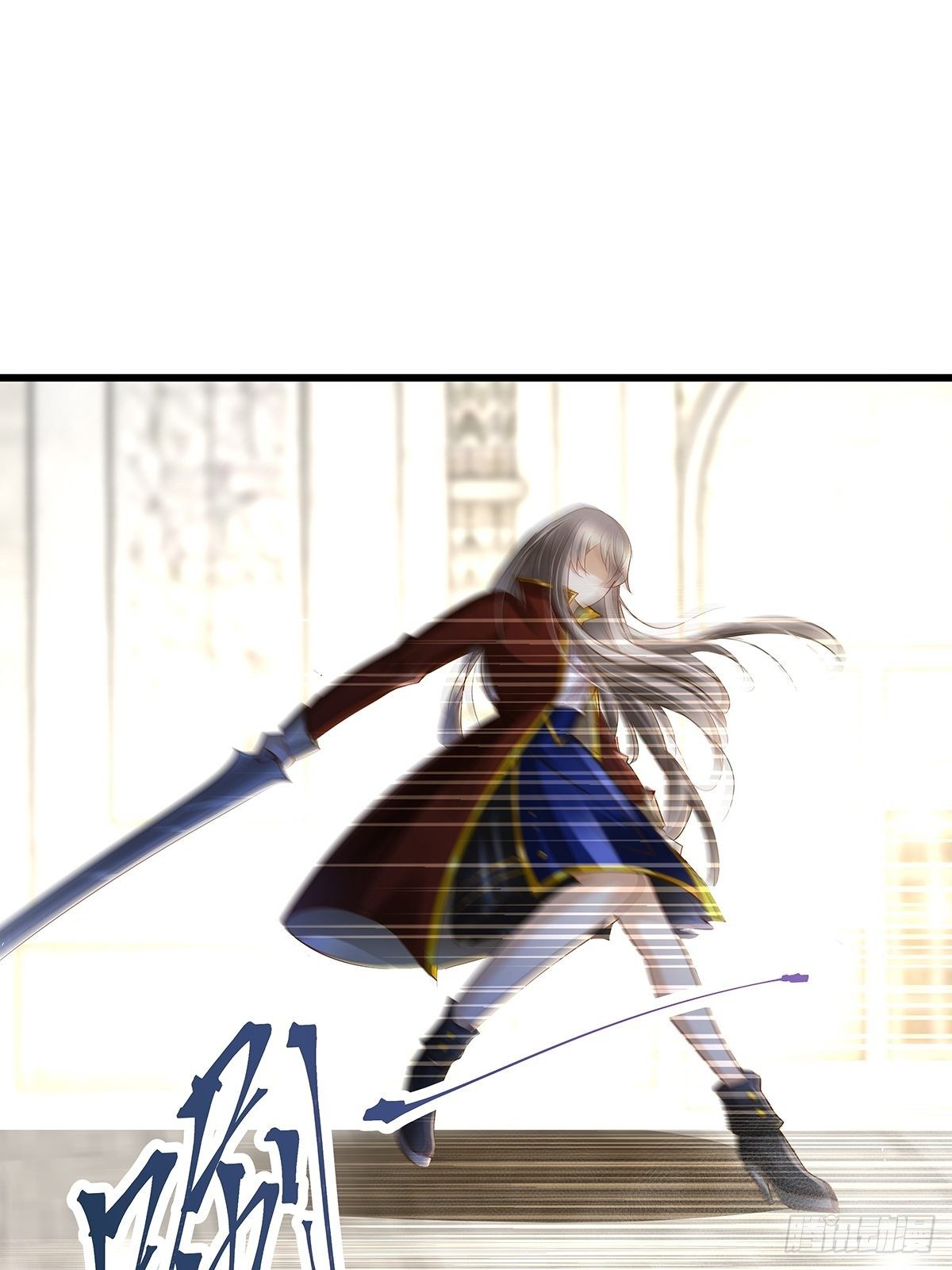 魔法世界08(1/2)-第51话