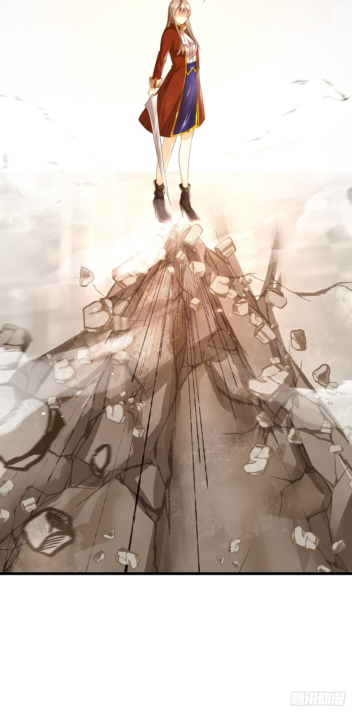 魔法世界08(1/2)-第51话