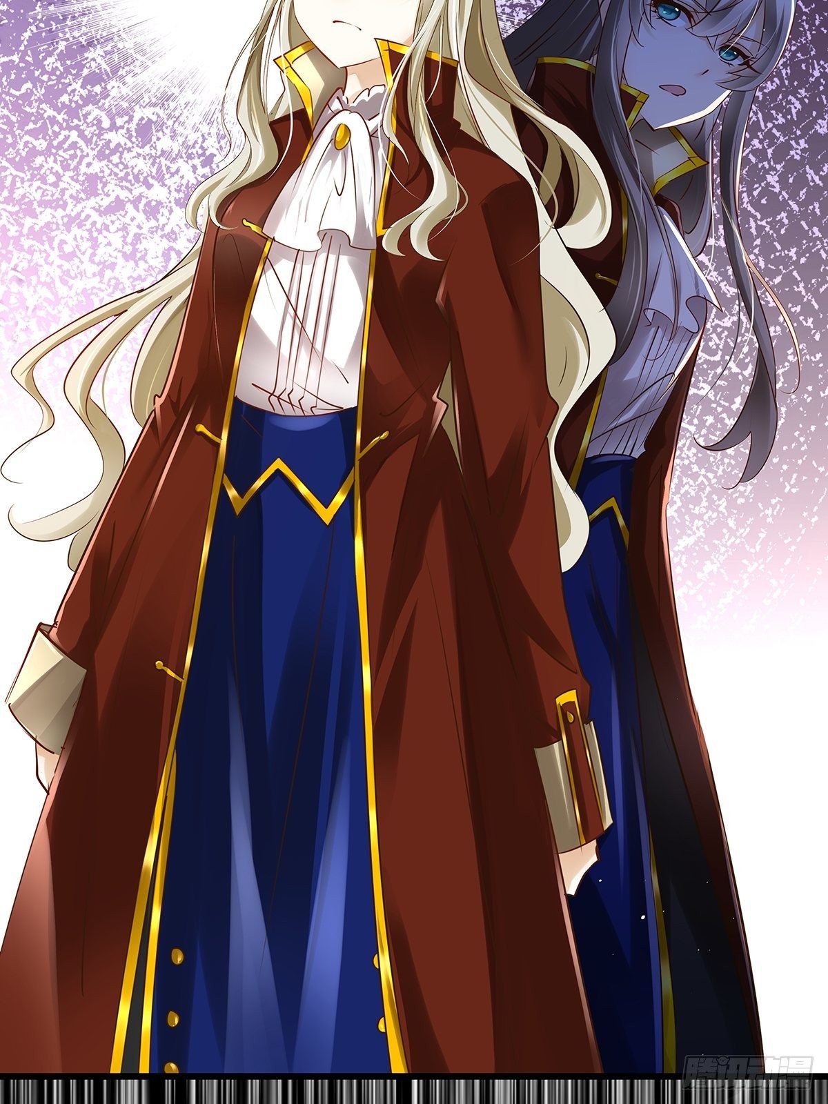 魔法世界12(1/2)-第55话