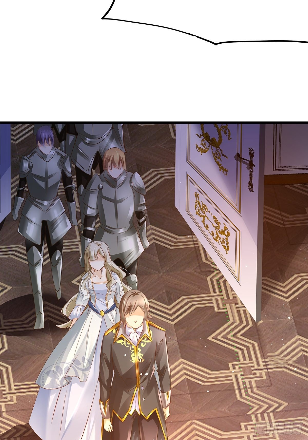 魔法世界18(1/2)-第61话