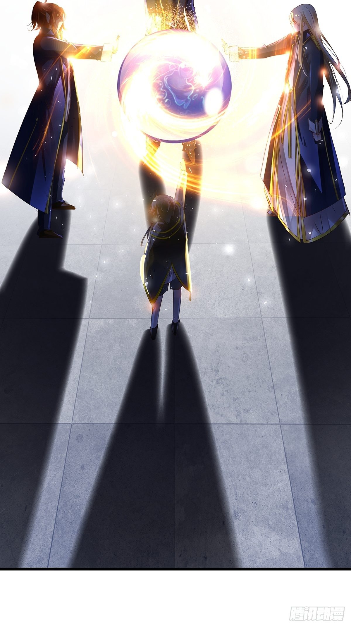 魔法世界22(1/2)-第65话