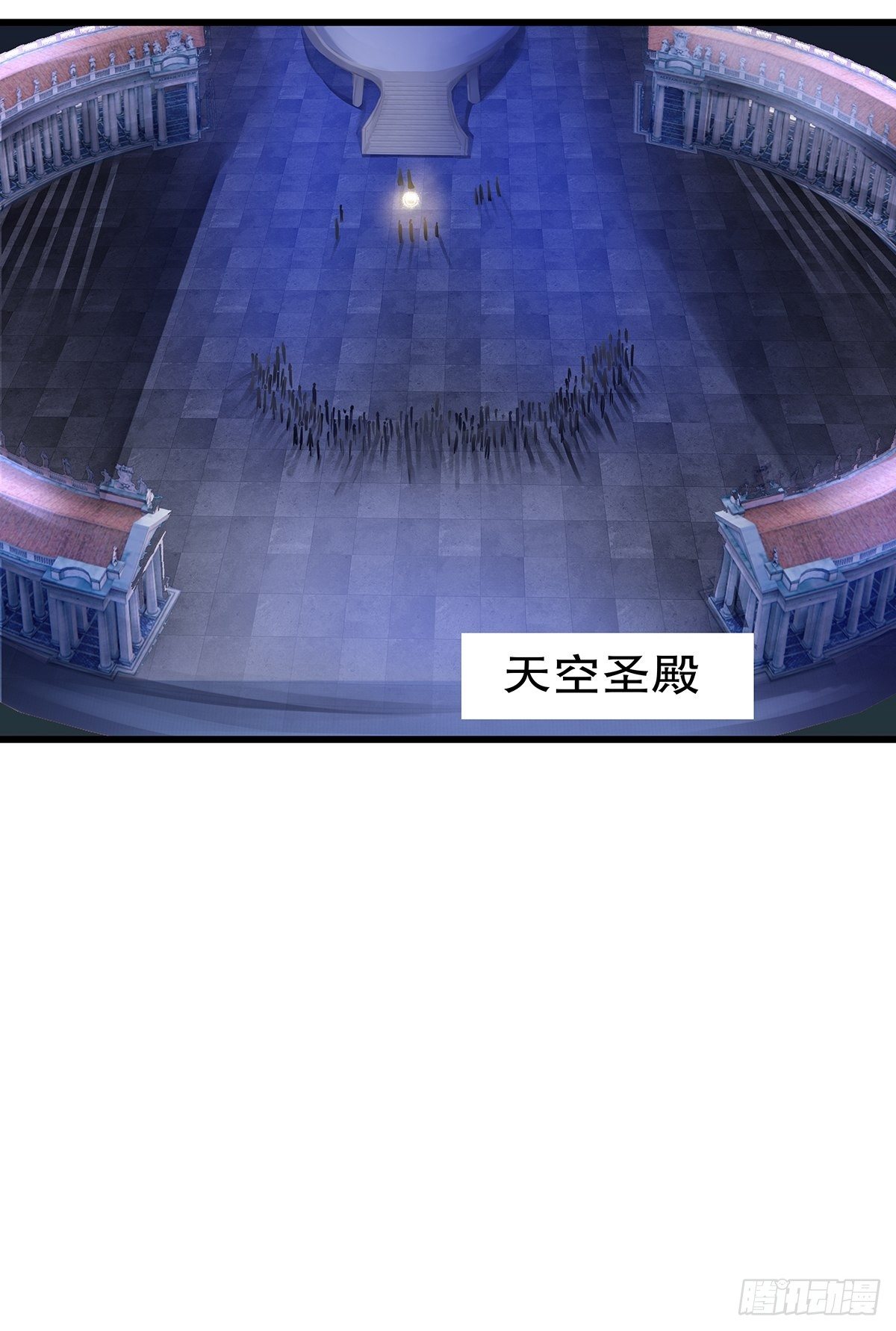 魔法世界22(1/2)-第65话