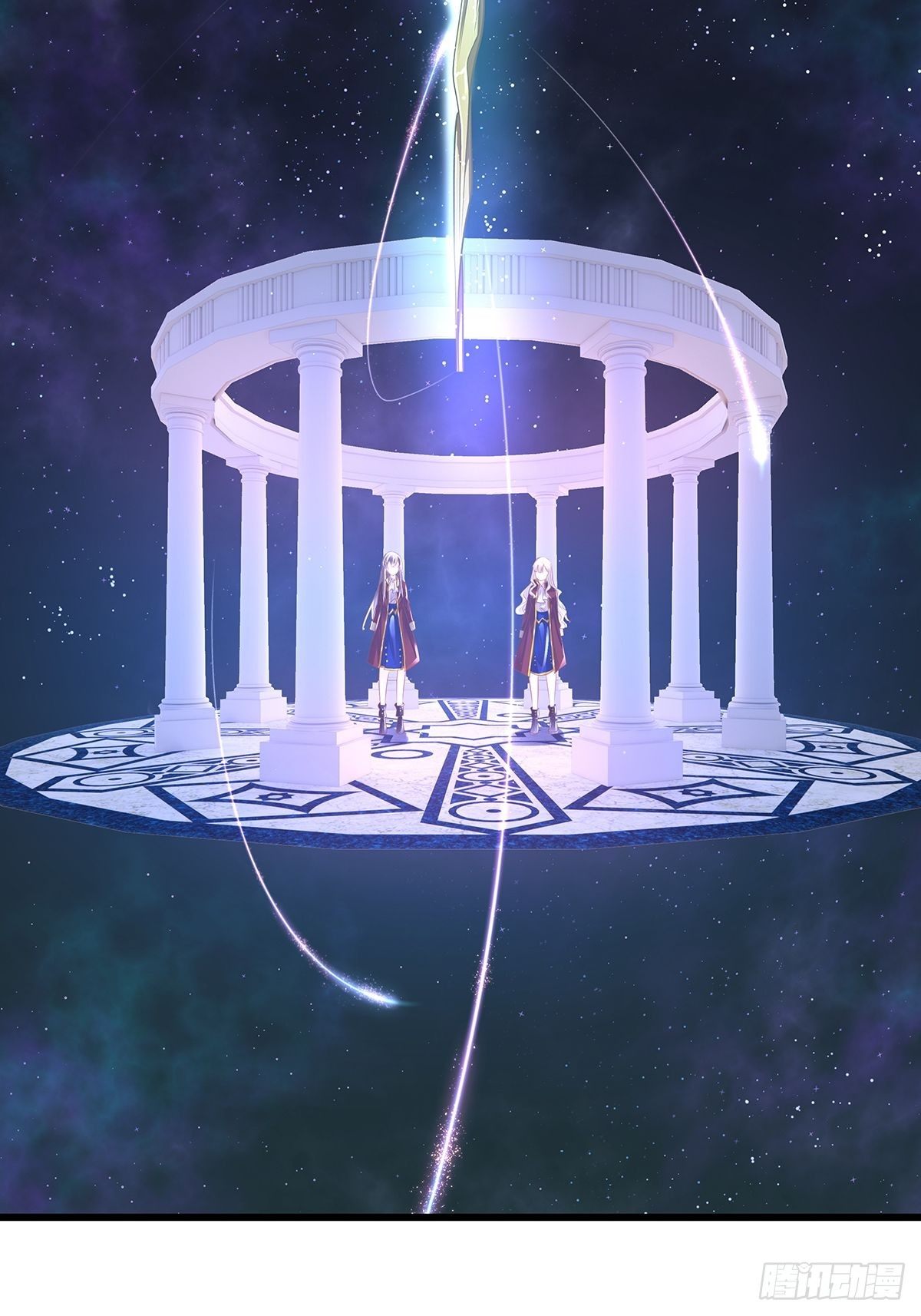 魔法世界24(1/2)-第67话