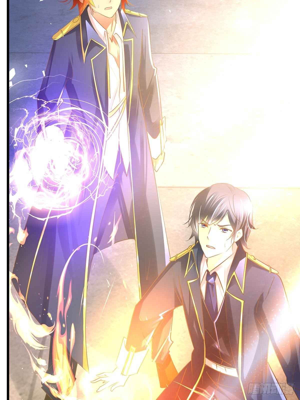 魔法世界24(1/2)-第67话