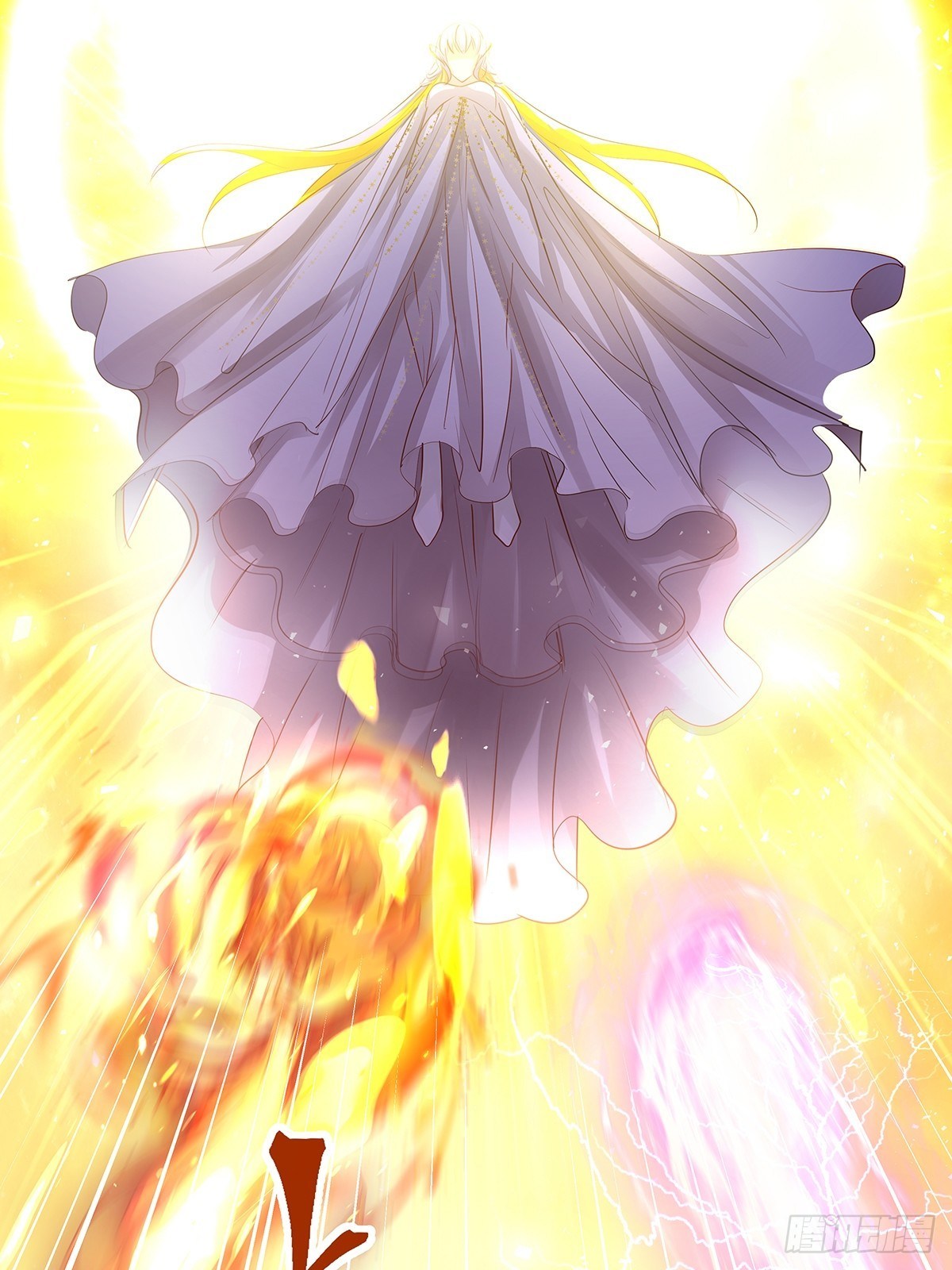 魔法世界24(1/2)-第67话