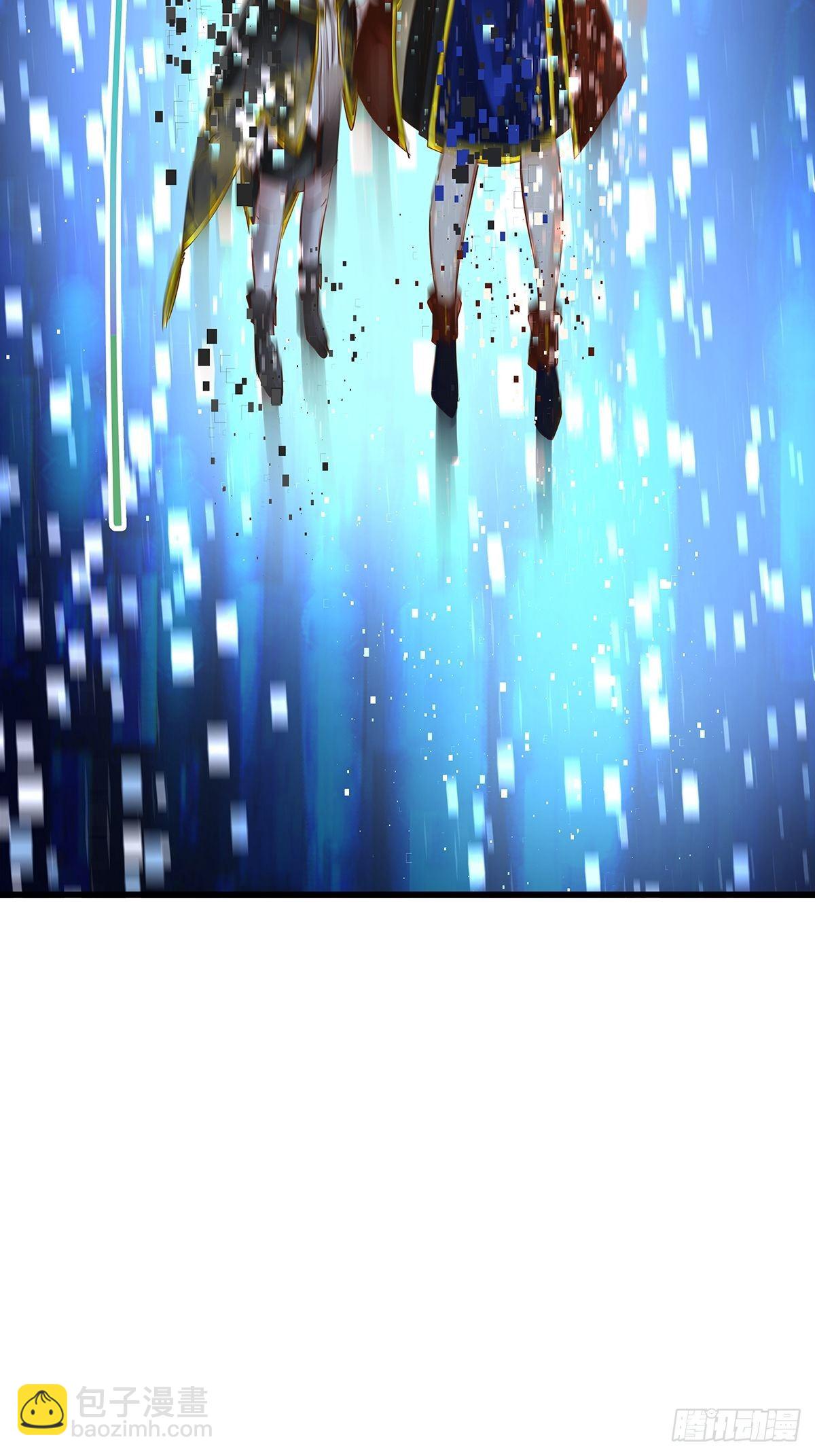 魔法世界28(1/2)-第71话