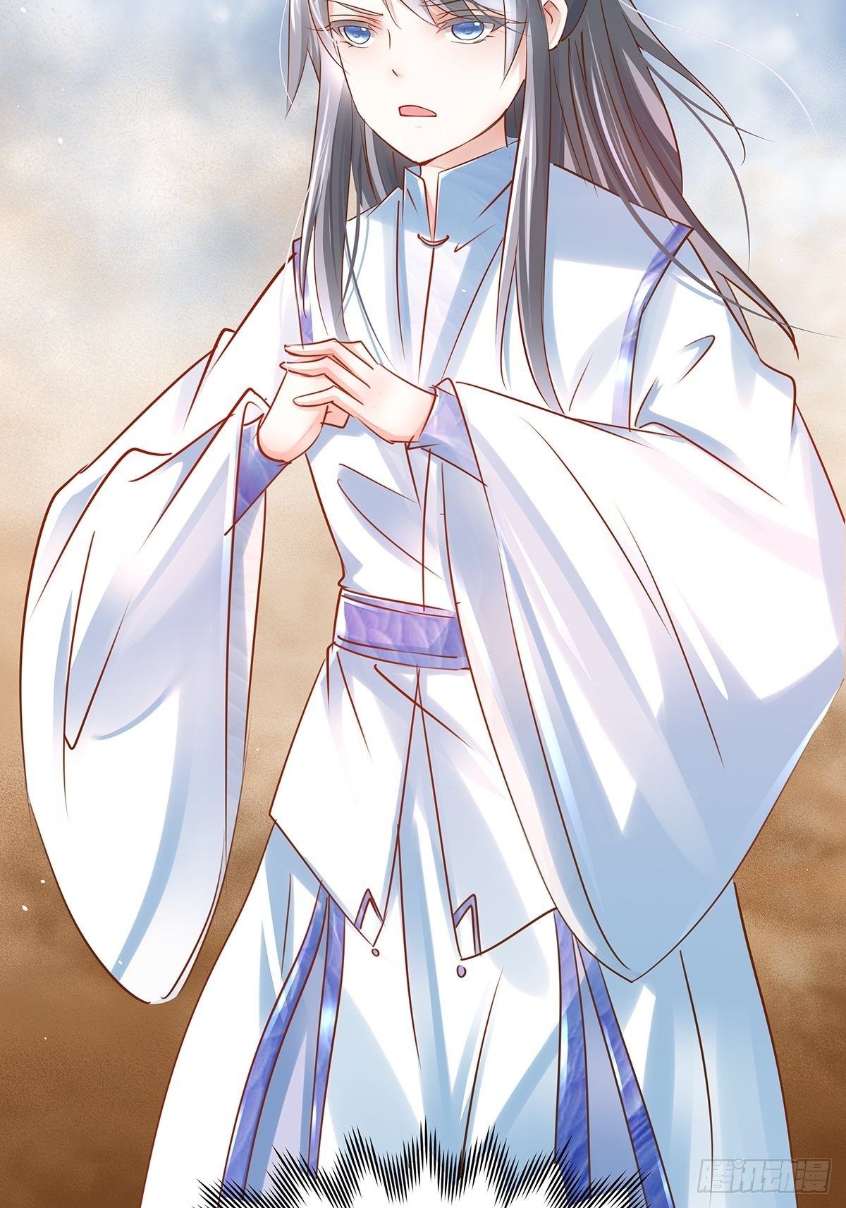 修仙世界04(1/2)-第75话