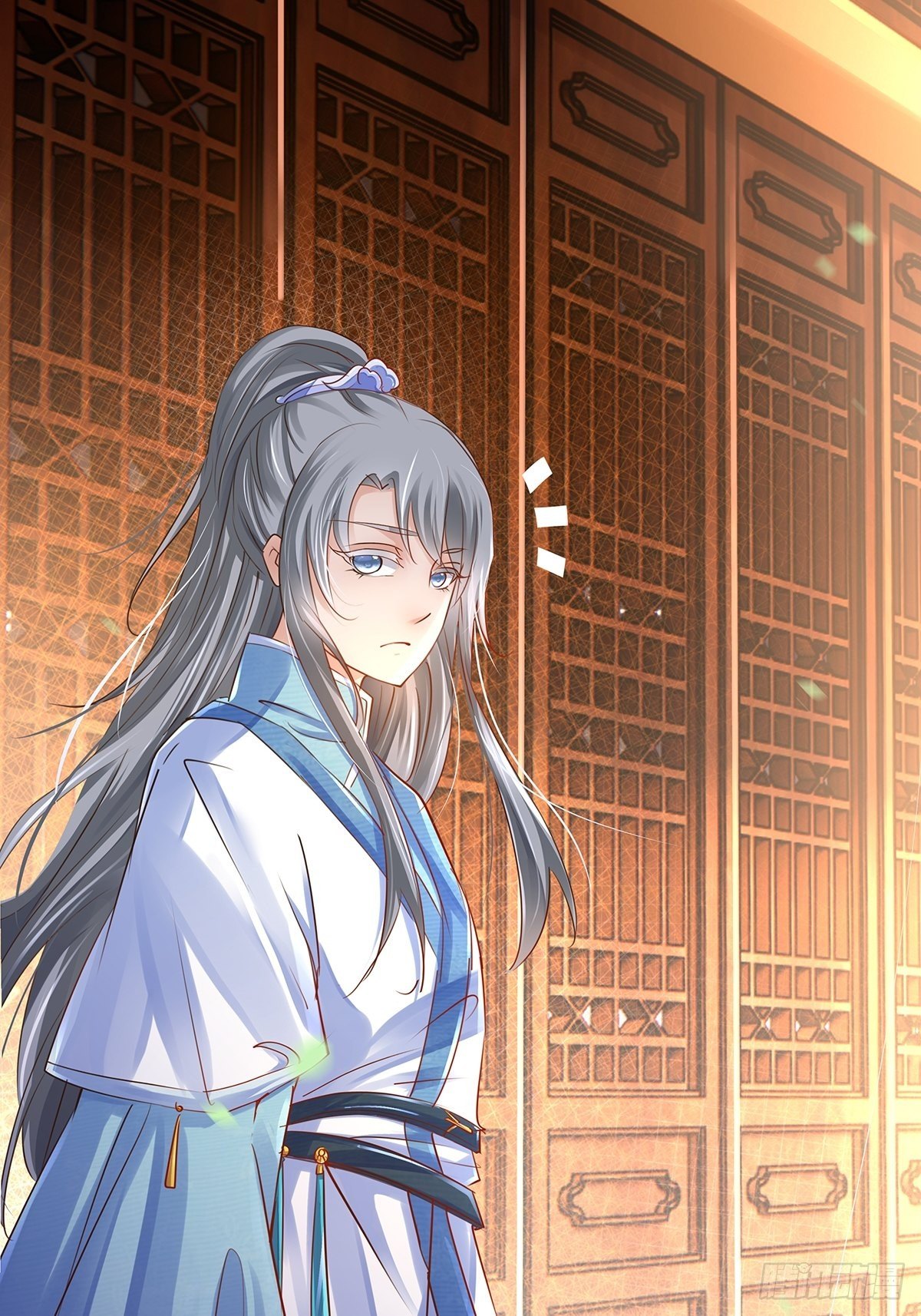 修仙世界10(1/2)-第81话