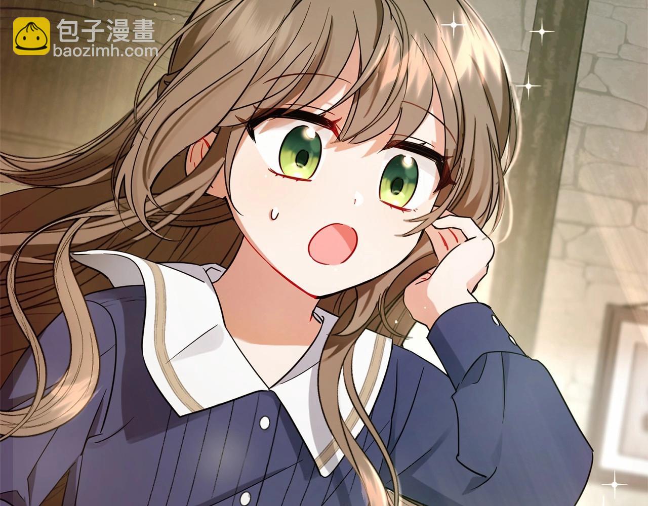 第1话 被捡回的萌崽崽！(1/6)-第1话