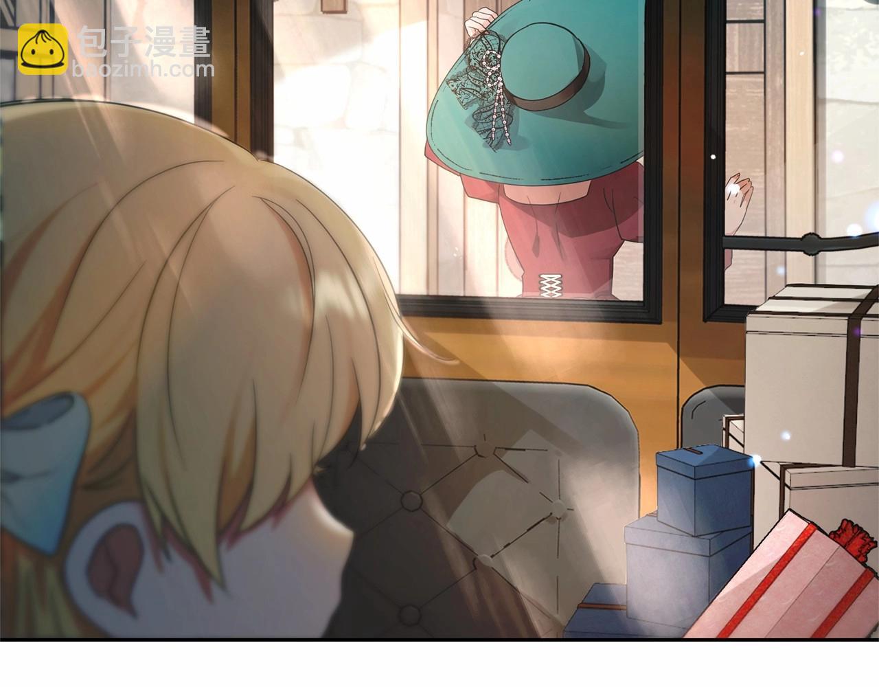 第1话 被捡回的萌崽崽！(1/6)-第1话