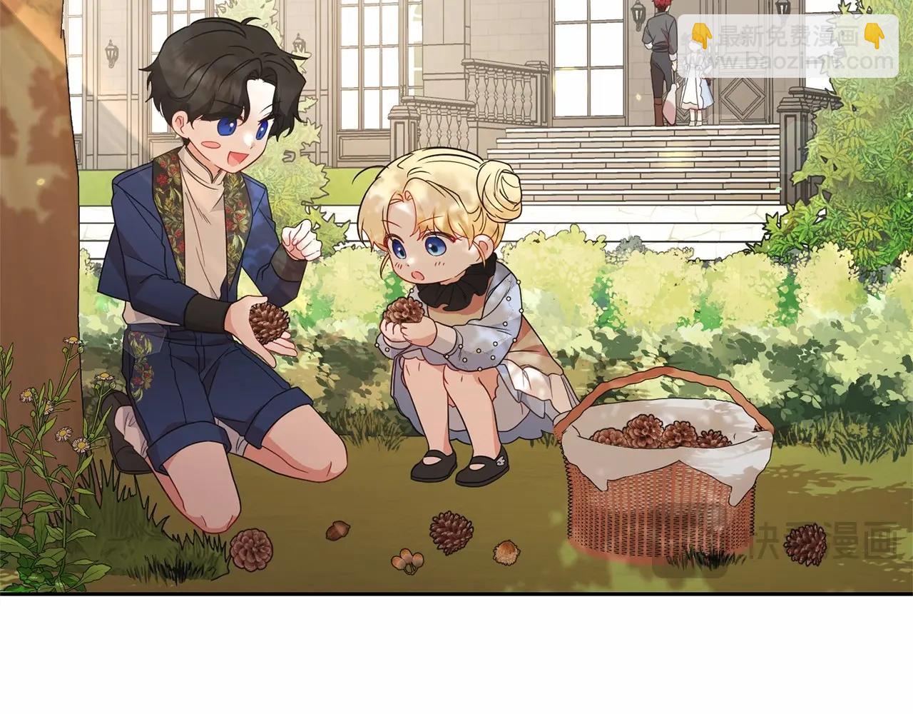 第25话 春天的生日(1/4)-第25话