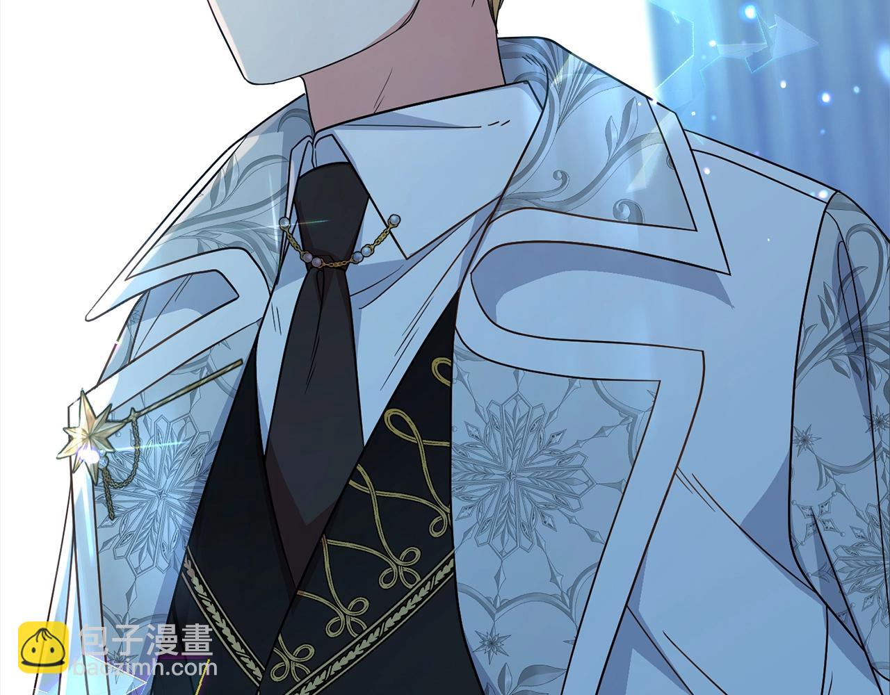 反派少女被愛意圍繞 - 第27話 這是我自己決定的事情(1/4) - 5